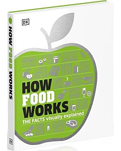 Фото - How Food Works. The Facts Visually Explained