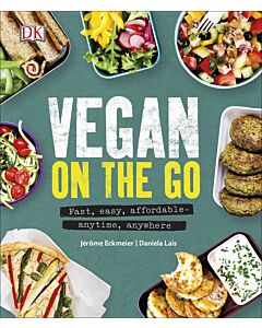 Фото - Vegan on the Go