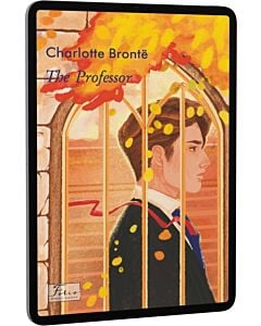 Фото - E-book: The Professor (Folio World's Classics)