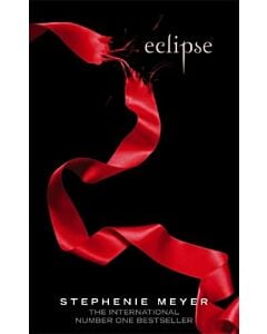 Фото - Eclipse. Book 3 (Twilight Saga)