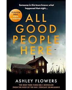 Фото - All Good People Here