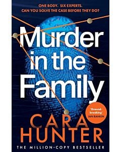 Фото - Murder in the Family