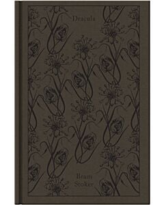 Фото - Dracula (Penguin Clothbound Classics)