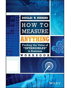 Фото - How to Measure Anything