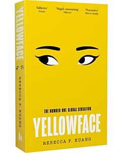 Фото - Yellowface (standart)