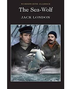 Фото - The Sea-Wolf (Wordsworth Classics)