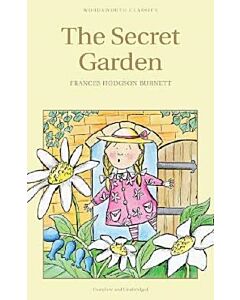 Фото - The Secret Garden (Wordsworth Children's Classics)