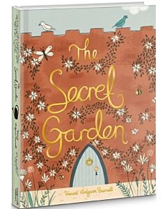 Фото - The Secret Garden (Collector's Editions)