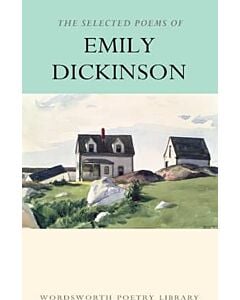 Фото - The Selected Poems of Emily Dickinson (Wordsworth Poetry Library)