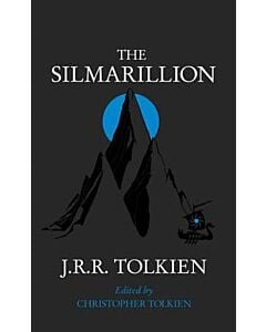 Фото - The Silmarillion (pocketbook)