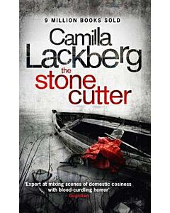 Фото - The Stonecutter. Book 3 (Fjällbacka)