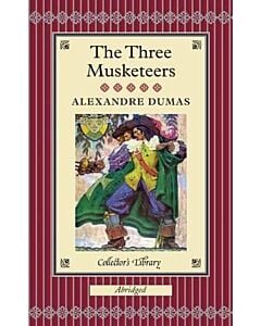 Фото - The Three Musketeers (Collector's Library)