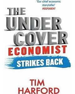 Фото - The Undercover Economist Strikes Back