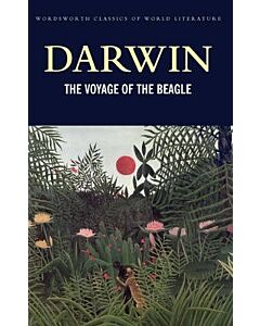 Фото - The Voyage of the Beagle (Wordsworth Classics of World Literature)