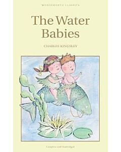Фото - The Water Babies (Wordsworth Children's Classics)