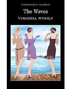 Фото - The Waves (Wordsworth Classics)