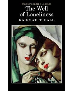 Фото - The Well of Loneliness (Wordsworth Classics)