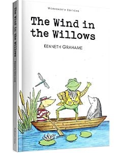Фото - The Wind in the Willows (Wordsworth Children Classics)