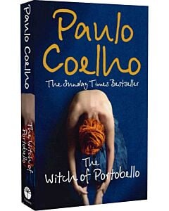 Фото - The Witch of Portobello