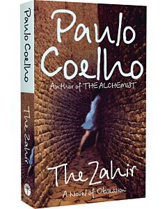 Фото - The Zahir
