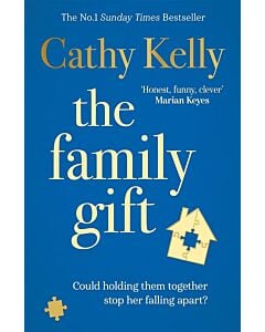 Фото - The Family Gift