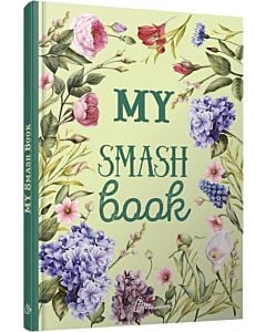 Фото - My Smash Book 4