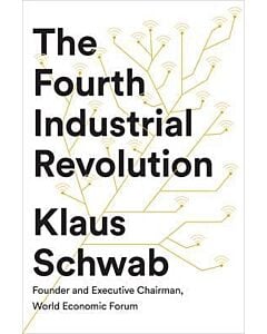 Фото - The Fourth Industrial Revolution
