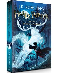 Фото - Harry Potter and the Prisoner of Azkaban