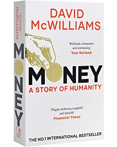 Фото - Money. A Story of Humanity