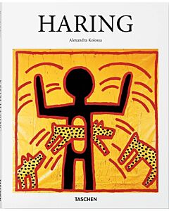 Фото - Haring