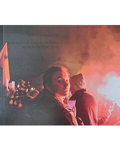 Фото - Демократія Києва. 10 років культури спротиву / Democracy of Kyiv. 10 Years of Culture of Resistance