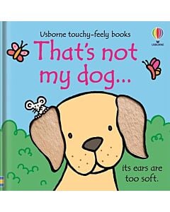 Фото - That's Not My Dog...