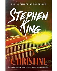 Фото - Christine (Chilling Classics)
