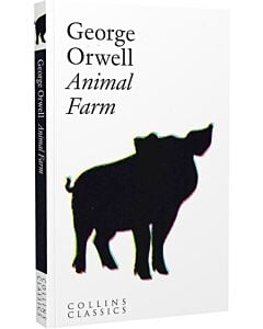 Фото - Animal Farm (Collins Classics)