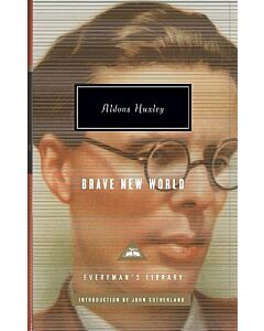 Фото - Brave New World (Everyman's Library)