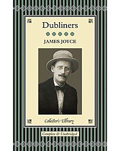 Фото - Dubliners (Collector's Library)