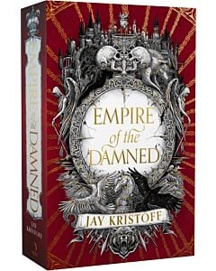 Фото - Empire of the Damned. Book 2 (Empire of the Vampire)