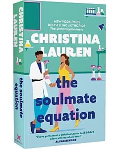 Фото - The Soulmate Equation