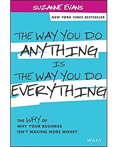 Фото - The Way You Do Anything is the Way You Do Everything