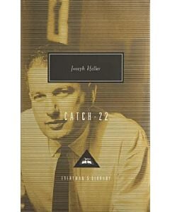 Фото - Catch 22 (Everyman's Library)
