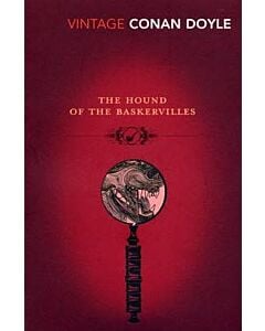 Фото - The Hound of the Baskervilles (Vintage Classics)