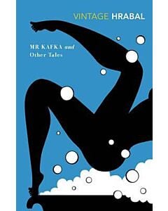 Фото - Mr Kafka (Vintage Classics)
