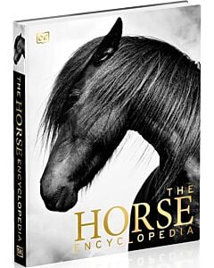 Фото - The Horse Encyclopedia