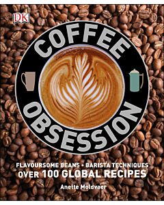 Фото - Coffee Obsession