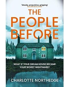Фото - The People Before