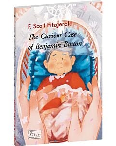 Фото - The Curious Case Of Benjamin Button (Folio World’s Classics)