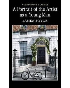 Фото - A Portrait of the Artist as a Young Man (Wordsworth Classics)