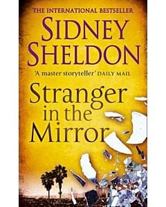 Фото - A Stranger in the Mirror