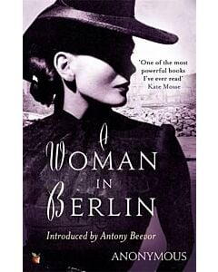 Фото - A Woman In Berlin