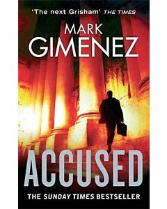 Фото - Accused. Book 2 (Scott Fenney)